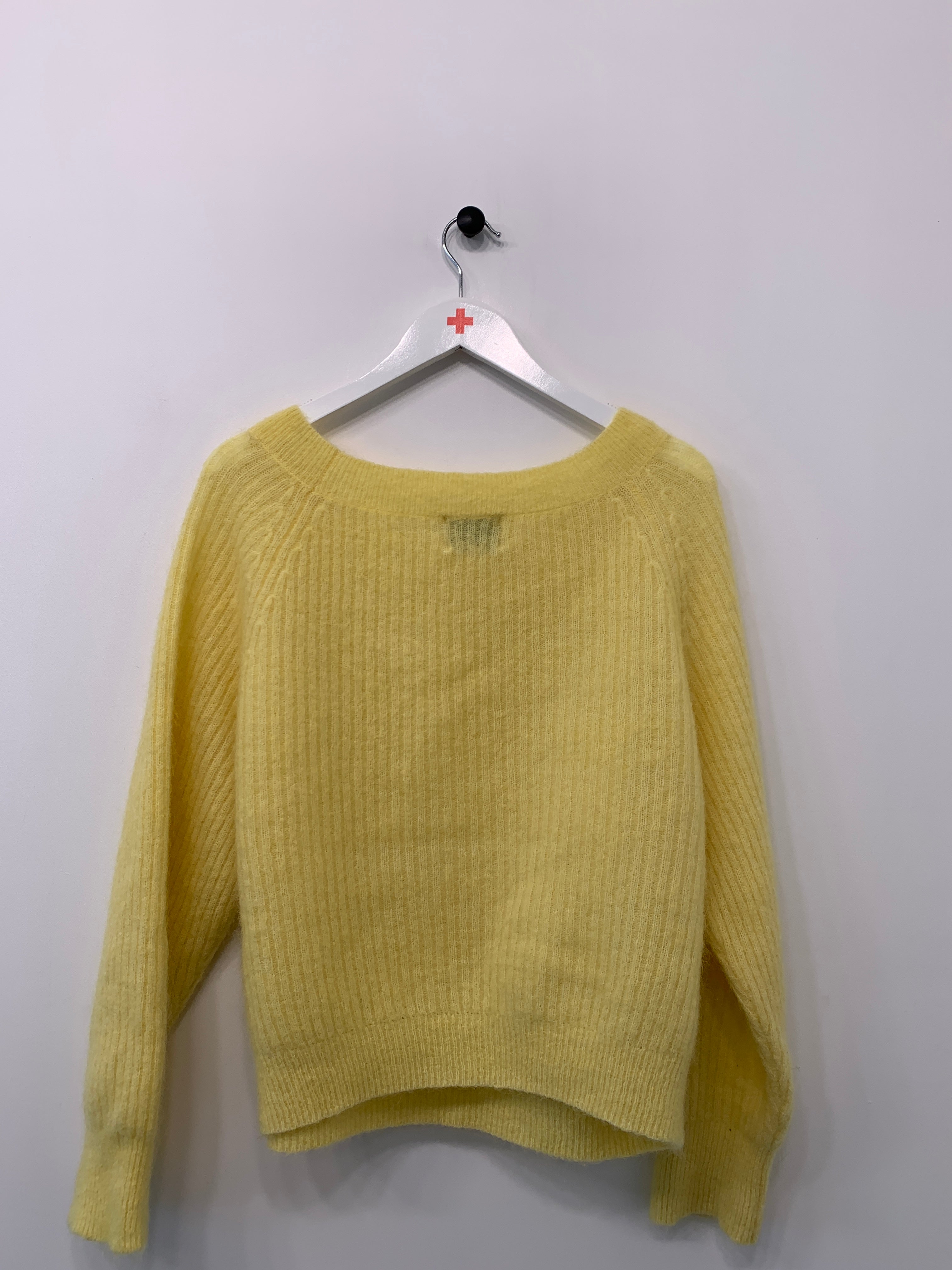 Second Female Sweater
